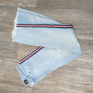 BDG Retro 90's Look Flare Denim